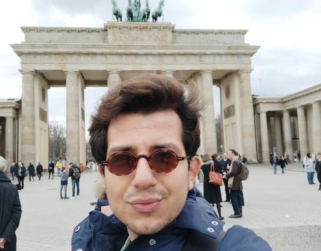 Yüksekova Almanca Özel Ders